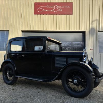 Rosengart LR44 - 1932